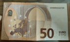 50 euro UD0000332739