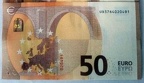 50 euro UD3764020491