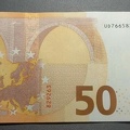 50 euro UD7665829263