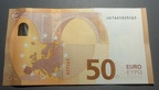 50 euro UD7665829263