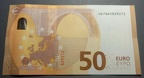 50 euro UD7665829272