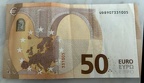 50 euro UD8907331005