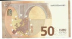 50 euro UD9020268585