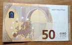 50 euro UE3118457501