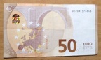 50 euro UE7097374646