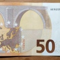 50 euro UE9209432636