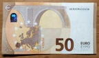 50 euro UE9209432636