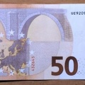 50 euro UE9209432645