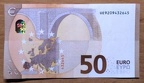 50 euro UE9209432645