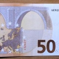 50 euro UE929432627