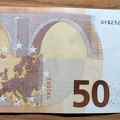 50 euro UF8232592093