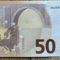 50 euro UG2050296666