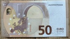 50 euro UG2050296666