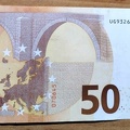 50 euro UG9326070645