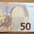 50 euro UH2057728811