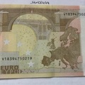 50 euro V18394750219