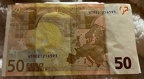 50 euro V19221216593