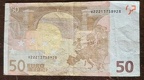 50 euro V22213758928