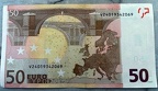 50 euro V24019342069