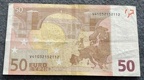 50 euro V41032152112