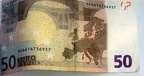 50 euro V46616736937