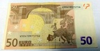 50 euro V50419975756