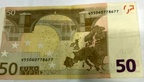 50 euro V55060778677