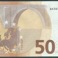50 euro WA3656710162