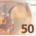 50 euro WA6363382222