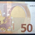 50 euro WA8420409757
