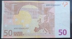 50 euro X00120683297