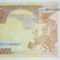 50 euro X01414602848