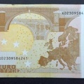 50 euro X02309584241