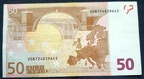 50 euro X08724839645
