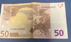 50 euro X14064309902