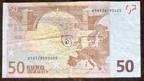 50 euro X16126193405
