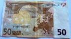 50 euro X16317910469