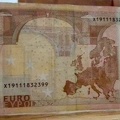 50 euro X19111832399