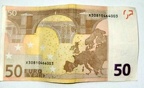 50 euro X30810464003
