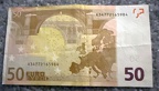 50 euro X34772165984