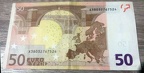50 euro X38032767524