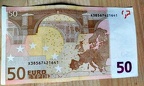 50 euro X38567421641
