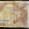 50 euro X41081698946