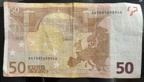 50 euro X41081698946