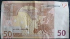 50 euro X42081968054