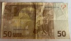 50 euro X45809554106