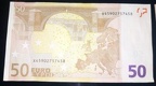 50 euro X45902757458