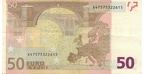 50 euro X47575322615