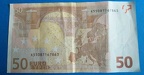 50 euro X55087167863