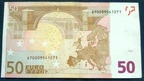 50 euro X70209541271